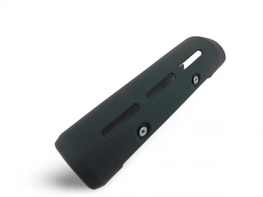 OSŁONA WYDECH TŁUMIK KAWASAKI VN 650 VULCAN S 15-23 NOWA 140410581