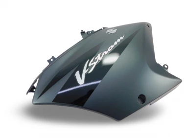 OWIEWKA BOK BOCZNA LEWA SUZUKI DL 650 V-STORM 07-11 NOWA 94431-27G00
