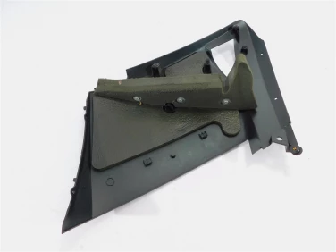 Owiewka bok boczna prawa kawasaki gtr 1400 07-09 55028018817n