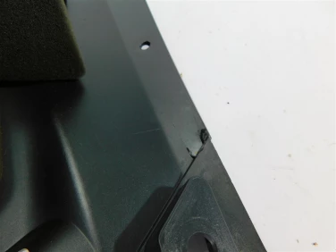 Owiewka bok boczna prawa kawasaki gtr 1400 07-09 55028018817n