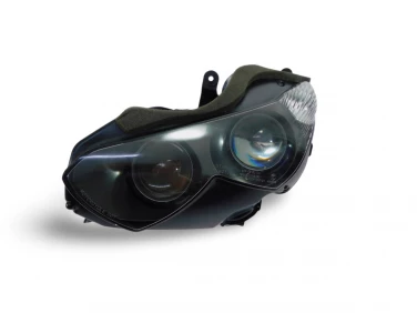LAMPA REFLEKTOR PRZÓD KAWASAKI ZX-14R NINJA 16-20 230070222