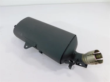 Wydech koŃcowy tŁumik suzuki dl 1050 v-strom 20-22 nowy 1431006l00h01