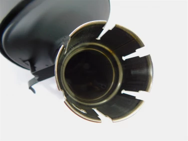 Wydech koŃcowy tŁumik suzuki dl 1050 v-strom 20-22 nowy 1431006l00h01