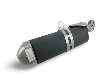 WYDECH KOŃCOWY TŁUMIK YAMAHA XTZ 700 TENERE 19-23 NOWY BEHE47110100