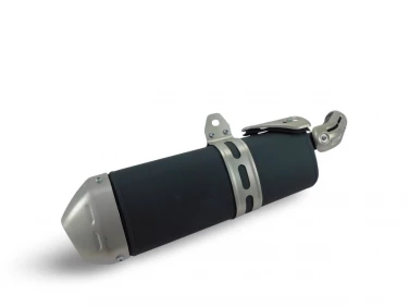 WYDECH KOŃCOWY TŁUMIK YAMAHA XTZ 700 TENERE 19-23 NOWY BW3E47110000