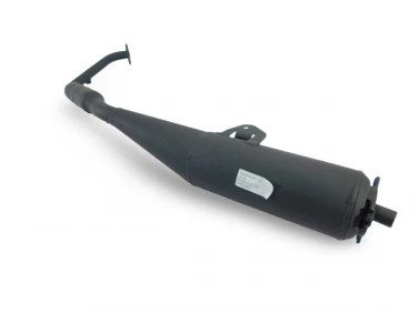 WYDECH KOŃCOWY TŁUMIK YAMAHA MT 125 20-22 B5GE47031100