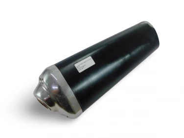 WYDECH KOŃCOWY TŁUMIK SUZUKI GSX 1300R HAYABUSA 08-20 1431015H03H01