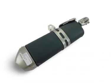 WYDECH KOŃCOWY TŁUMIK YAMAHA XTZ 700 TENERE 19-23 BEHE47110100