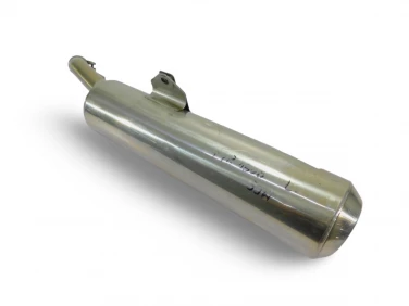 WYDECH KOŃCOWY TŁUMIK YAMAHA FJR 1300 RP13 06-12 5JW147100200