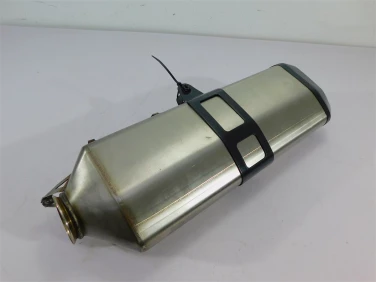 Wydech koŃcowy tŁumik ktm 1290 super adventure 17-20 60305083000