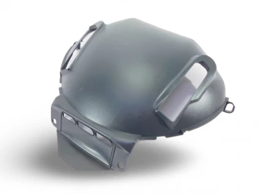 PLASTIK WYPEŁNIENIE OWIEWKA SUZUKI AN 650 BURGMAN 03-16 NOWE 94421-10G01-YOJ