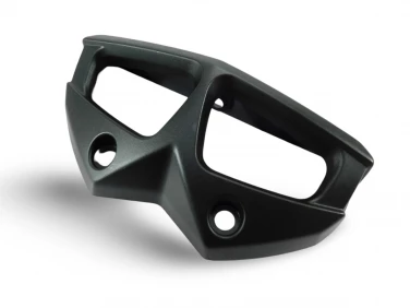 OSŁONA WYDECH TŁUMIK KAWASAKI Z 1000 SX 10-13 181100114