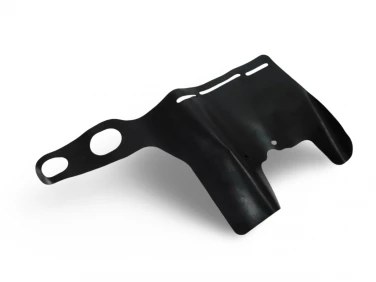 PLASTIK WYPEŁNIENIE OWIEWKA KAWASAKI KLE 650 VERSYS 10-14 NOWE 49016-0624