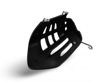STOPIEŃ PODNÓŻEK LEWY YAMAHA YFM 660 RAPTOR 5LP-21621-00-00