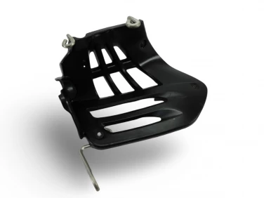STOPIEŃ PODNÓŻEK PRAWY YAMAHA YFM 660 RAPTOR 5LP-21691
