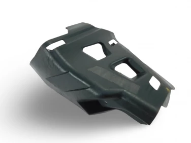 OSŁONA WAHACZ WAHACZY YAMAHA YFM 550 700 GRIZZLY 1HP-F3133