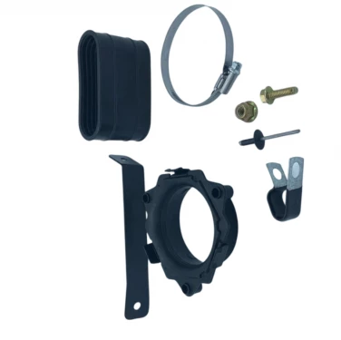 DOLOT POWIETRZA CVT SNORKEL ZESTAW CAN-AM TRAXTER MAX 715004183
