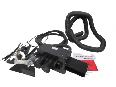 OGRZEWANIE ZESTAW KIT POLARIS RZR 800 OEM 2878366