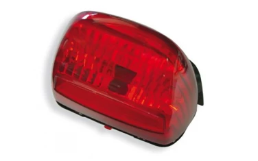 LAMPA TYŁ TYLNA HONDA XL 650 TRANSALP 00-06 VICMA 8913