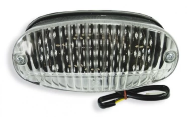 LAMPA TYŁ TYLNA YAMAHA YZF 600 THUNDERCAT 96-03 LED VICMA 8284