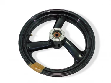 FELGA KOŁO PRZÓD YAMAHA FZR 1000 91-93 3GM2516800U0