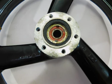 Felga koŁo przÓd yamaha fzr 1000 91-93 3gm2516800u0