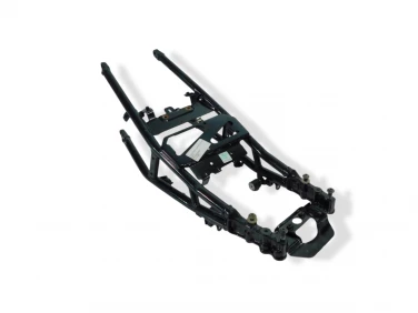 STELAŻ TYŁ TYLNI HUSQVARNA SVARTPILEN 401 20-22 28103002000C1