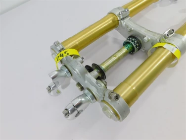 Laga pÓŁka zawiesznie lagi triumph street triple 675 r 08-12 krzywe t2044090