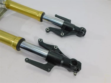 Laga pÓŁka zawiesznie lagi triumph street triple 675 r 08-12 krzywe t2044090