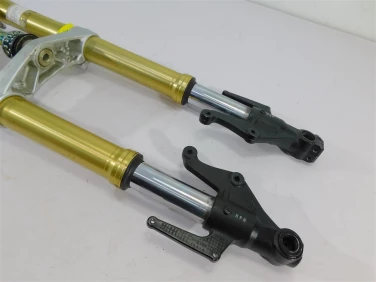 Laga pÓŁka zawiesznie lagi triumph street triple 675 r 08-12 krzywe t2044090