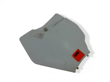 CZACHA CZASZA OWIEWKA PRZÓD KTM SX SX-F 125 250 350 79008007000