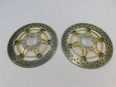 Tarcza hamulcowa przÓd suzuki sv 650 03-12 4,20mm 4,22mm 5921008f00