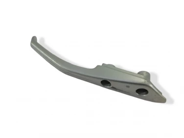 UCHWYT PASAŻERA RĄCZKA KAWASAKI ER-6N 650 09-11 46075-0078