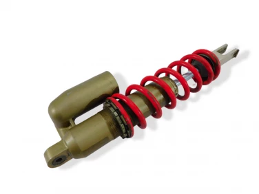 AMORTYZATOR TYŁ AMOR SUZUKI RM-Z 450 06-08 EE SUSPENSION CIEKNIE