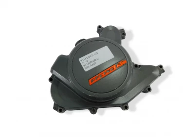 DEKIEL KAPA SILNIK LEWA KTM DUKE 125 11-16 90130002000