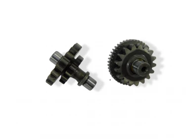 TRYB SKRZYNIA WAŁEK KTM DUKE 125 11-16 ROZRUSZNIKA 90140023033