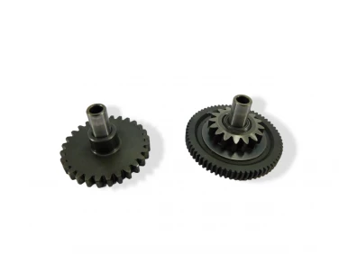 TRYB SKRZYNIA WAŁEK KAWASAKI ER-6N 650 12-16 ROZRUSZNIKA 390760023