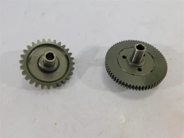 Tryb skrzynia waŁek kawasaki er-6n 650 12-16 rozrusznika 390760023