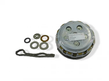 KOSZ SPRZĘGŁOWY SPRZĘGŁO KAWASAKI ER-6N 650 12-16 130950559
