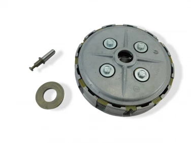 KOSZ SPRZĘGŁOWY SPRZĘGŁO KAWASAKI EX 250 NINJA 08-12 130950097