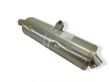 WYDECH KOŃCOWY TŁUMIK BMW F 800 GS K72 08-18 7679349