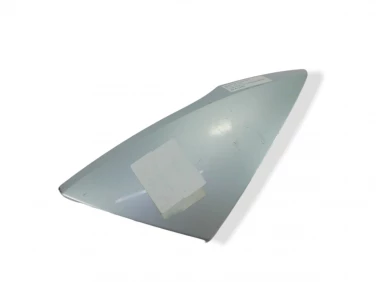PLASTIK WYPEŁNIENIE OWIEWKA BMW R 1200 RT K26 05-13 7697937 TITANSILBER
