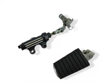 POMPA HAMULCOWA TYŁ YAMAHA V-MAX 1200 85-07 1FK-25850-50-00