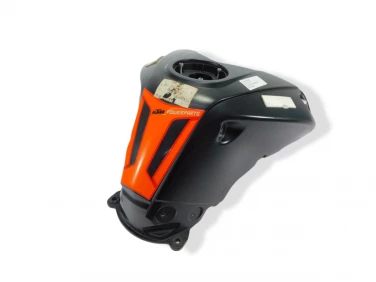 ZBIORNIK PALIWA BAK KTM DUKE 690 12-16 7600701304433A