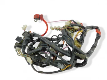 INSTALACJA ELEKTRYCZNA WIĄZKA BMW F 650 ST 96-00 2346529