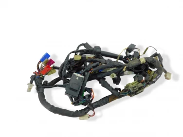 INSTALACJA ELEKTRYCZNA WIĄZKA YAMAHA FZS 600 FAZER 02-03 5RT-84359-00