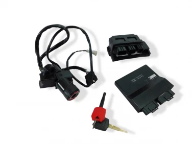 KOMPUTER STACYJKA ZAMEK MODUŁ KAWASAKI Z 750 07-12 270085038
