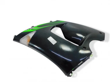OWIEWKA BOK BOCZNA LEWA KAWASAKI ZX-6R 636 NINJA 05-06 55028-0028