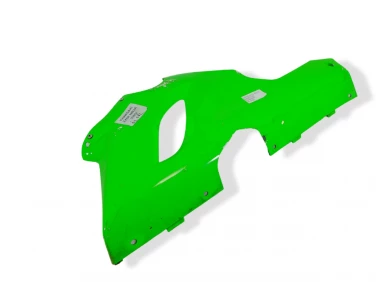 PŁUG PLASTIK OWIEWKA KAWASAKI ZX-6R 636 NINJA 05-06 55028-0030