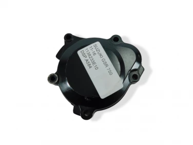 DEKIEL KAPA SILNIK PRAWA SUZUKI GSR 750 11-16 1138233E10